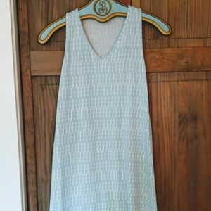 ❗️2 for $8  TOMMY HILFIGER Shirt Dress w/ Logo